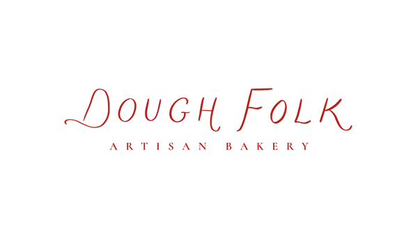 Dough Folk